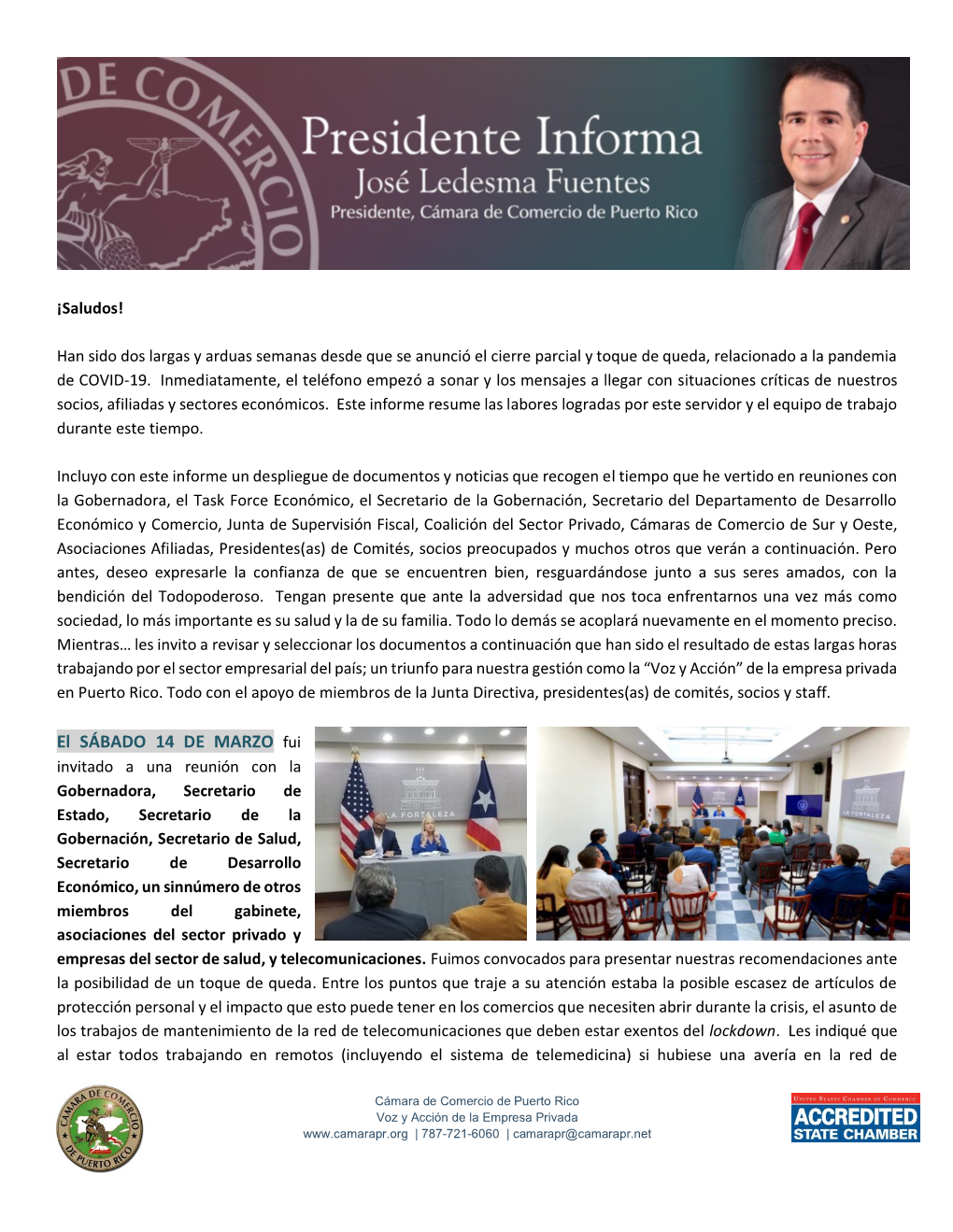 Informe Completo En