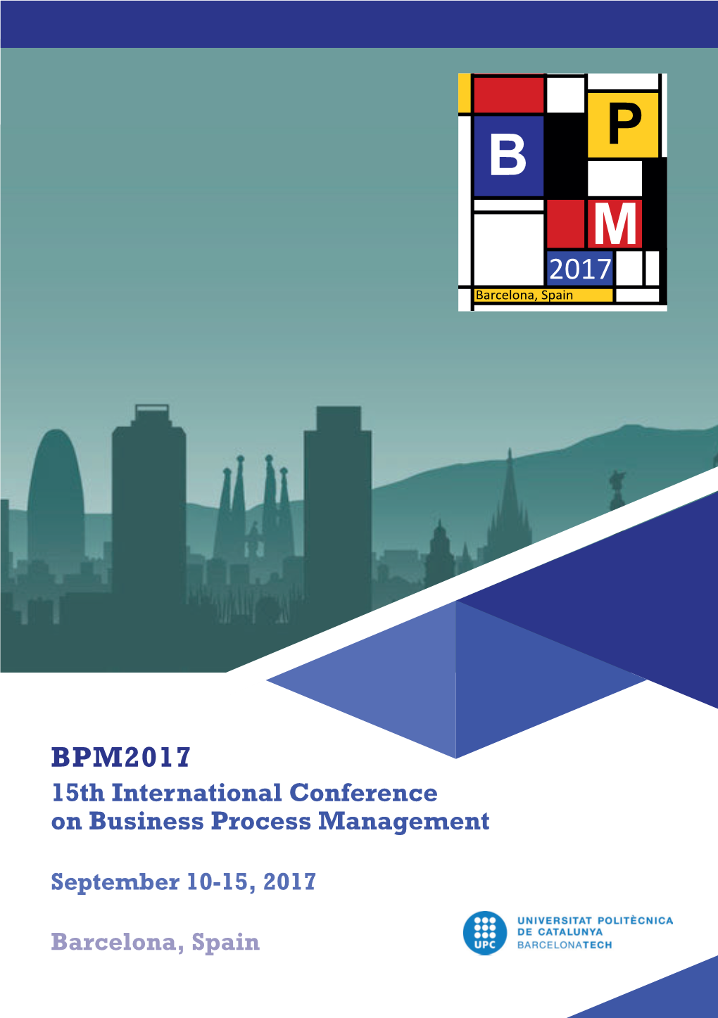 BPM2017-Program