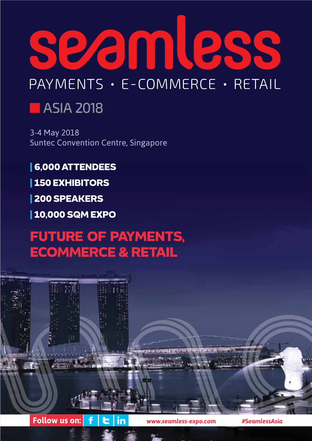 Future of Payments, Ecommerce & Retail