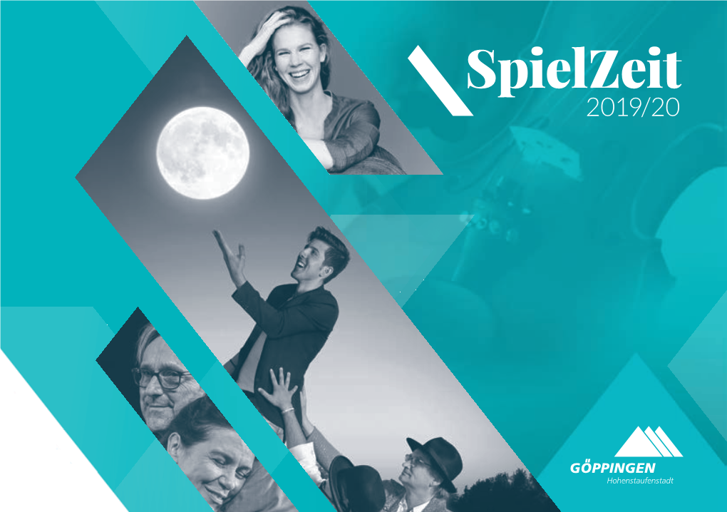 Spielzeit 2019/20