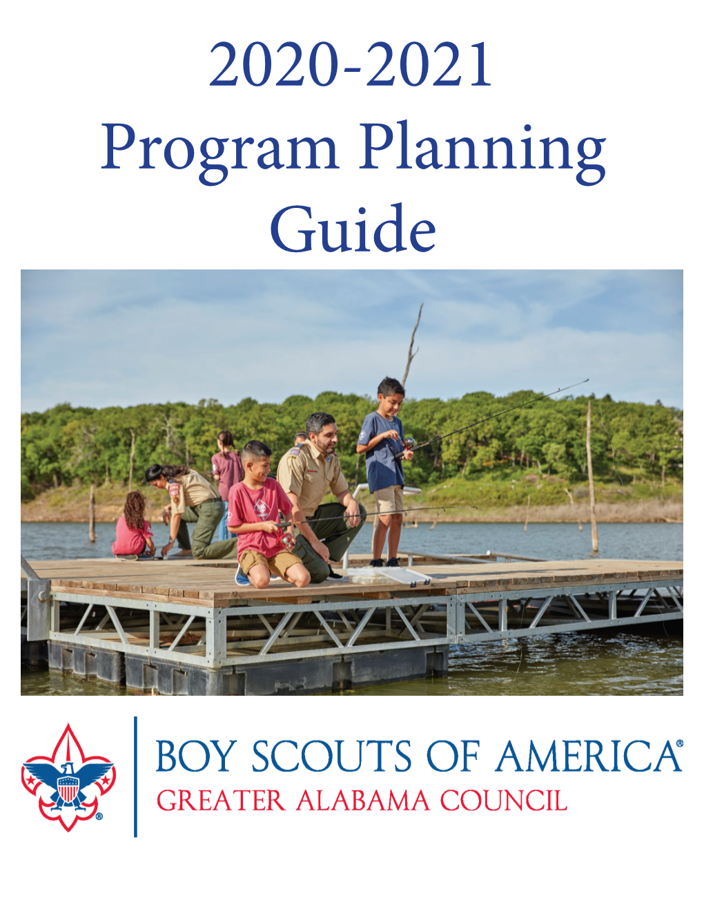 2020-2021 Program Planning Guide