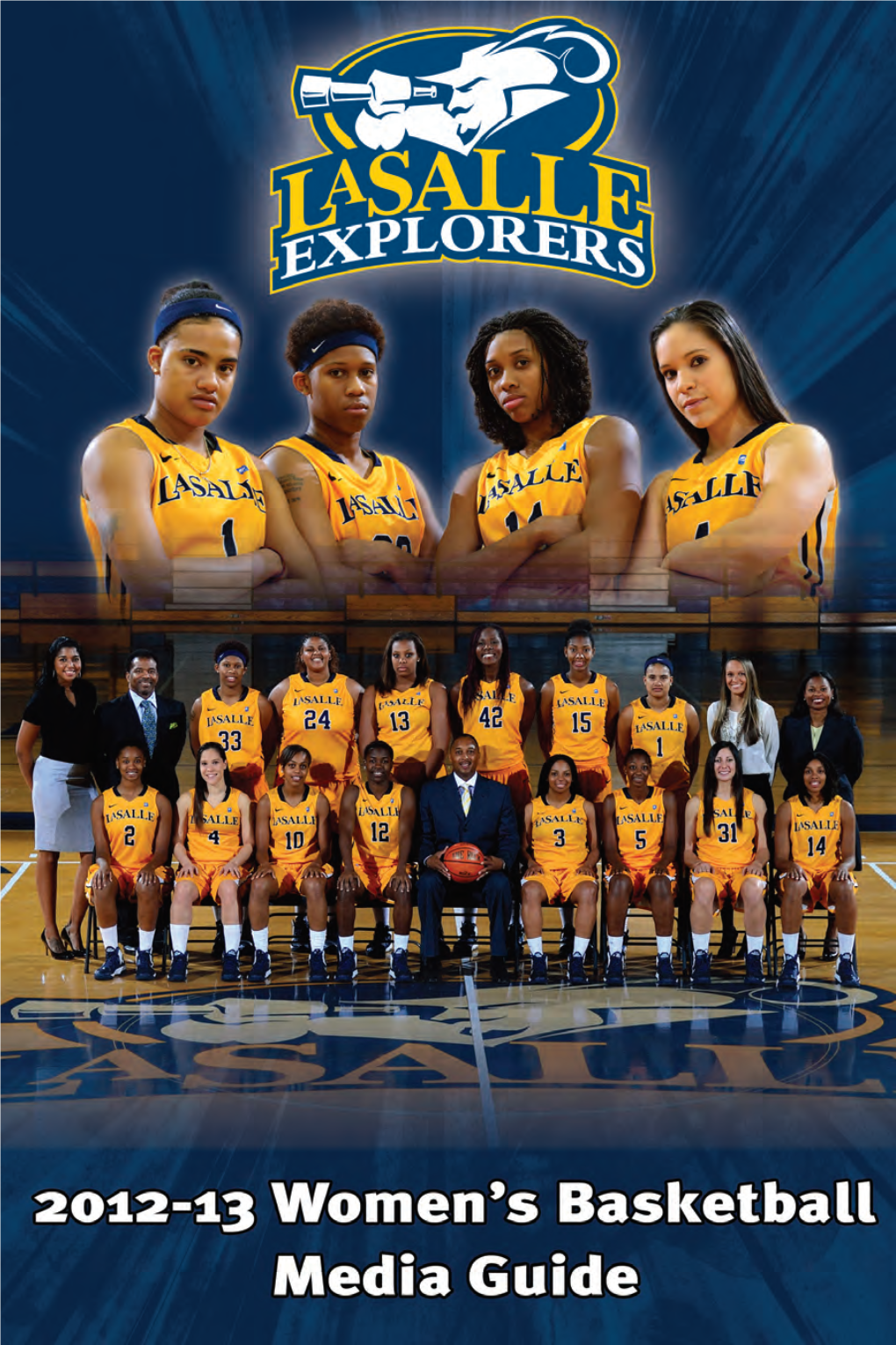 2013 Atlantic 10 Women's Basketball Championship