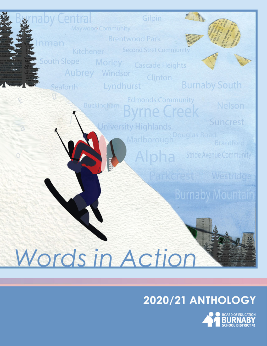 Words-Anthology-2020-21 Words-In-Action Web 2.Pdf