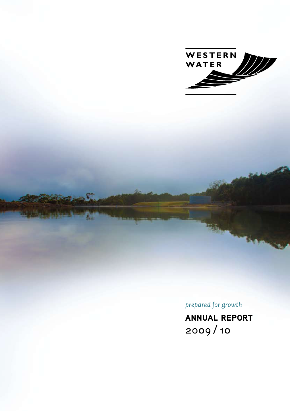 Annual Report 2009 / 10 Year in Review