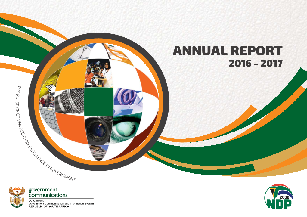 Annual Report