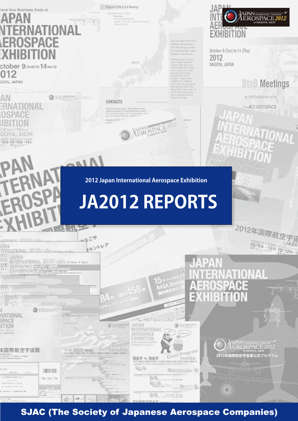 Ja2012 Reports
