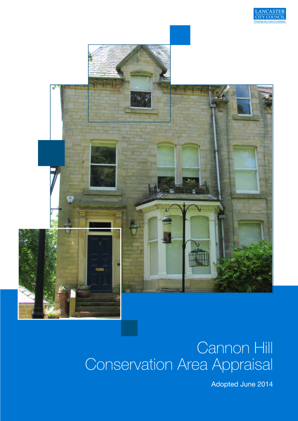 Cannon Hill Conservation Area Appraisal