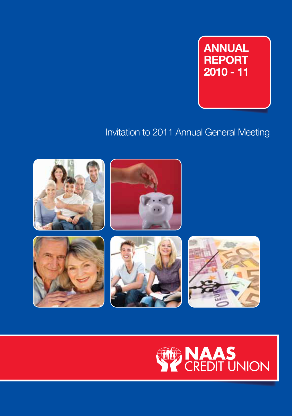Annual Report 2010 - 11