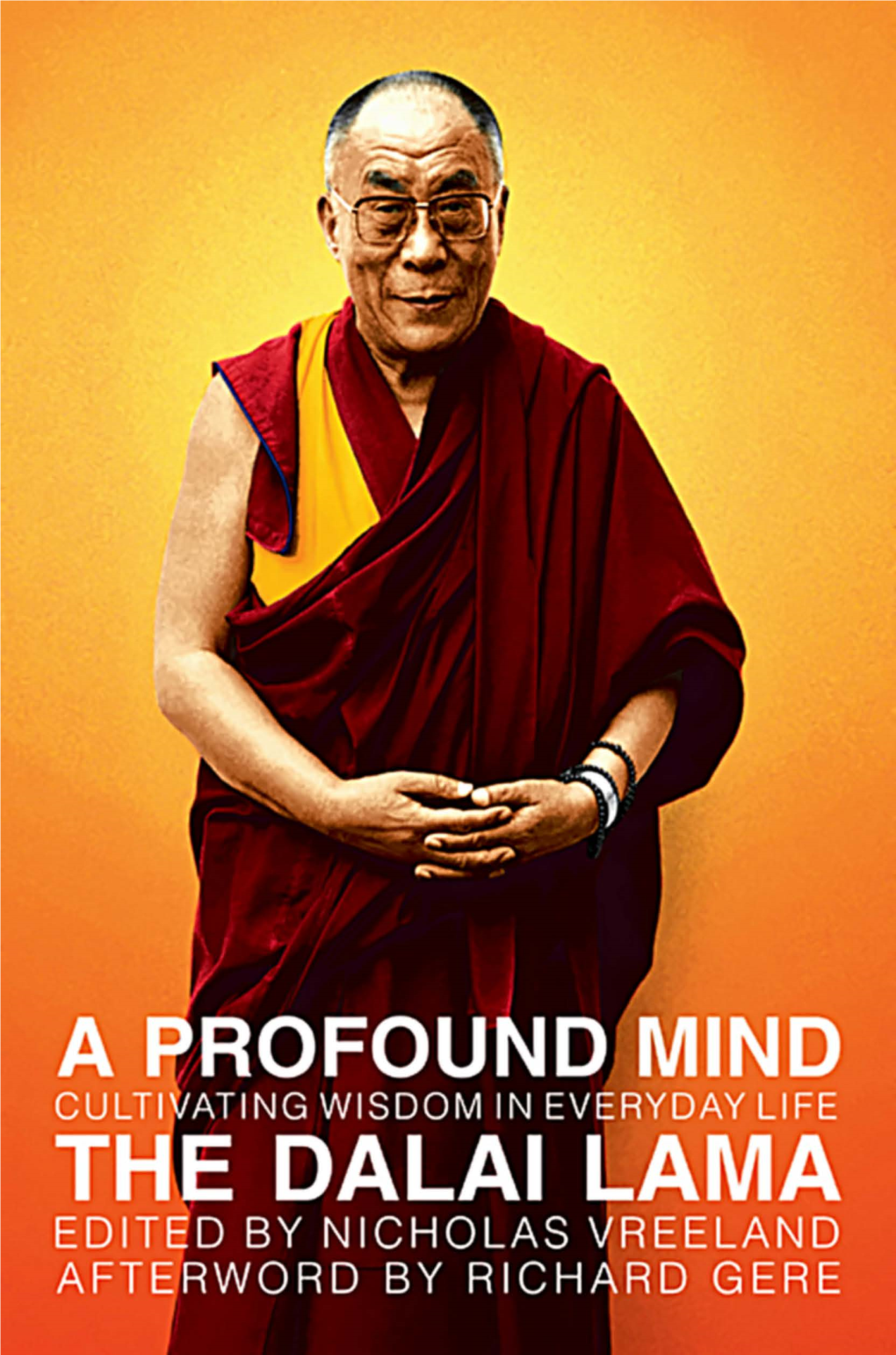 PROFOUND MIND Also by the Dalai Lama