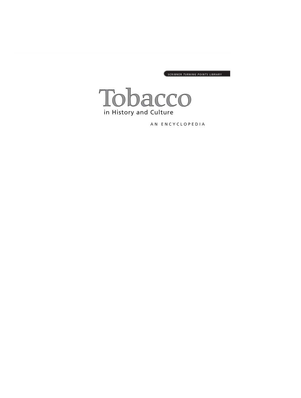 Tobacco V2 Http 608 7/9/04 11:43 AM Page 1