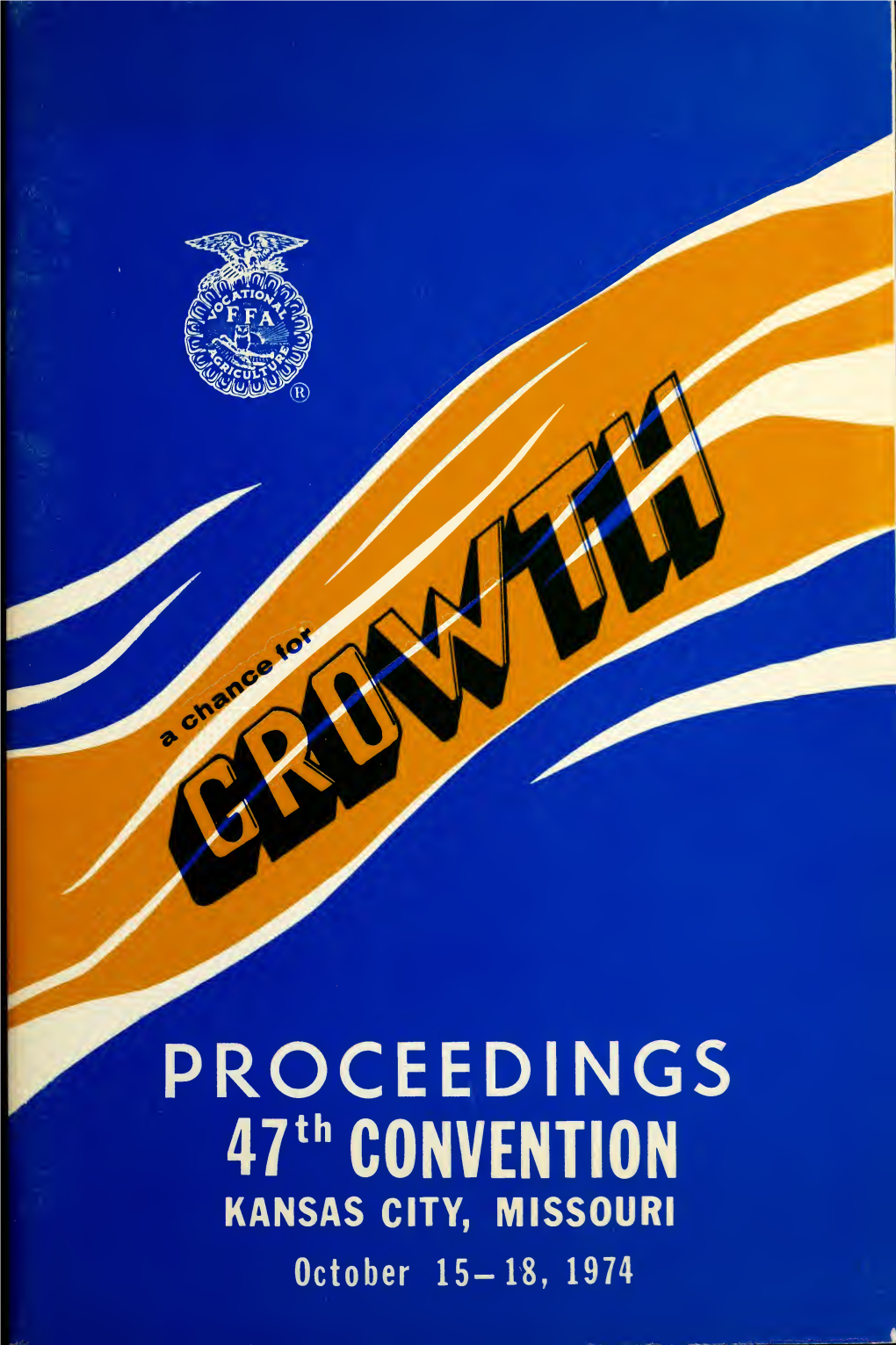 Proceedings, 1974