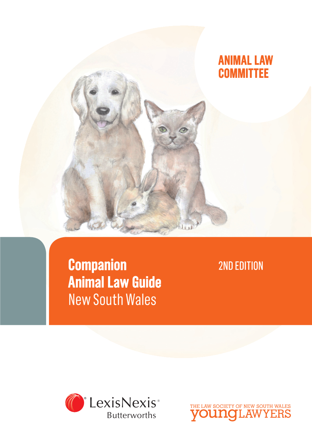 Companion Animal Law Guide New South Wales