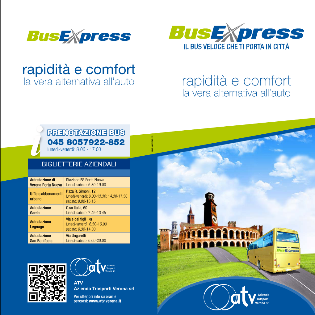 Rapidità E Comfort La Vera Alternativa All’Auto Rapidità E Comfort La Vera Alternativa All’Auto