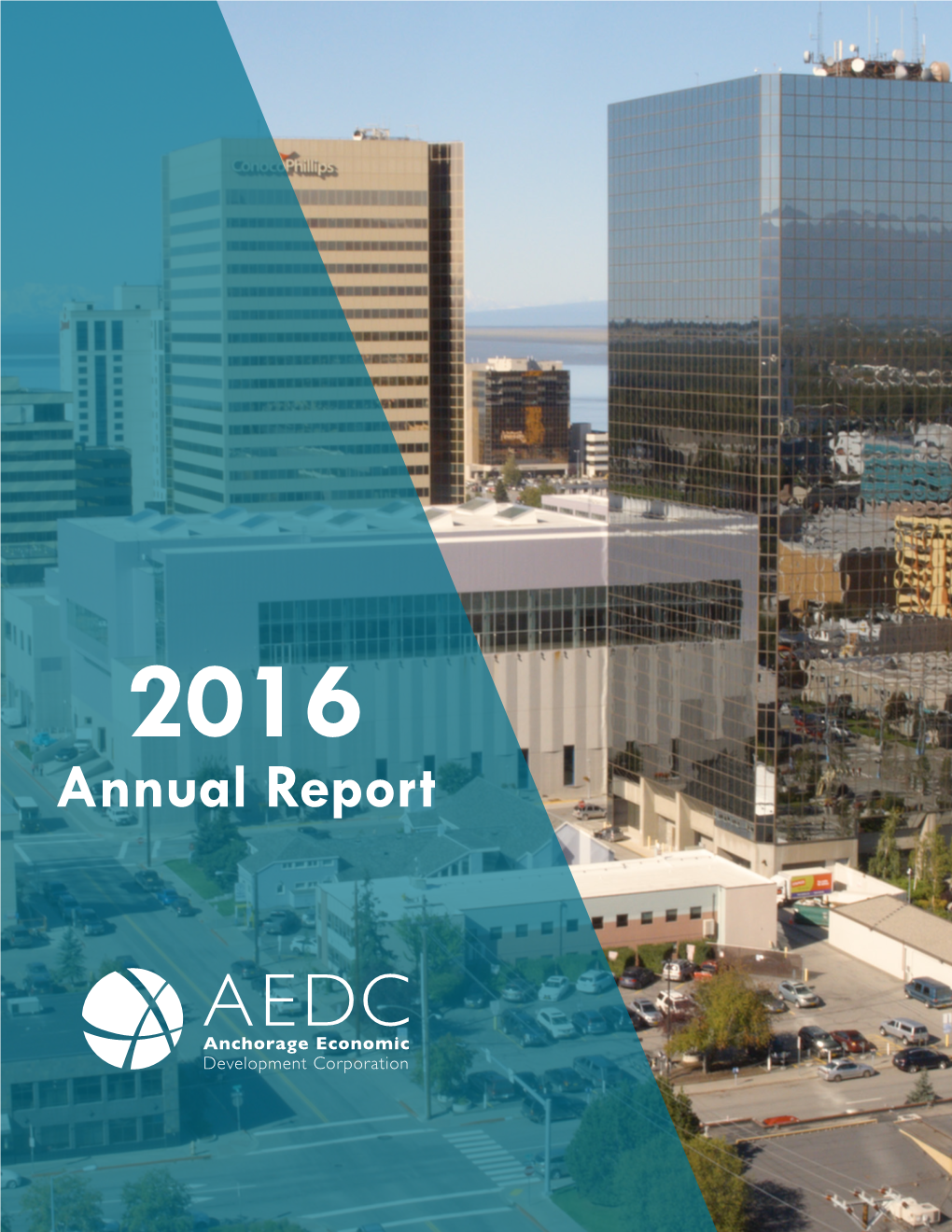 Annual Report 2016 Voting Members Chair – James Hasle BDO USA, LLP
