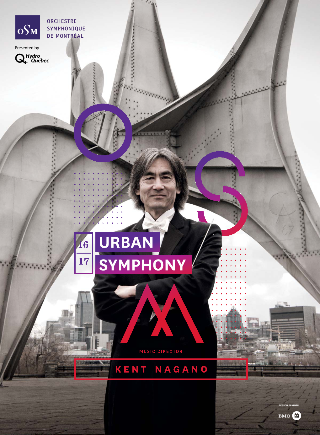 Symphonie Urbaine Urban Symphony Urban Symphony