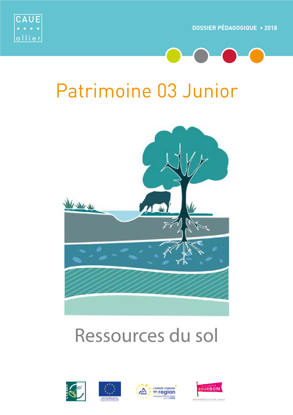 Patrimoine 03 Junior Ressources Du