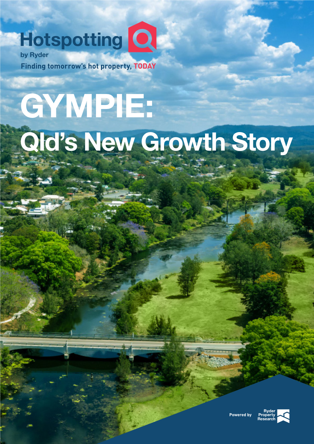 Gympie Regional Council Area and the Gympie Has Gained National Renown for Two Major Broader Wide Bay-Burnett Region