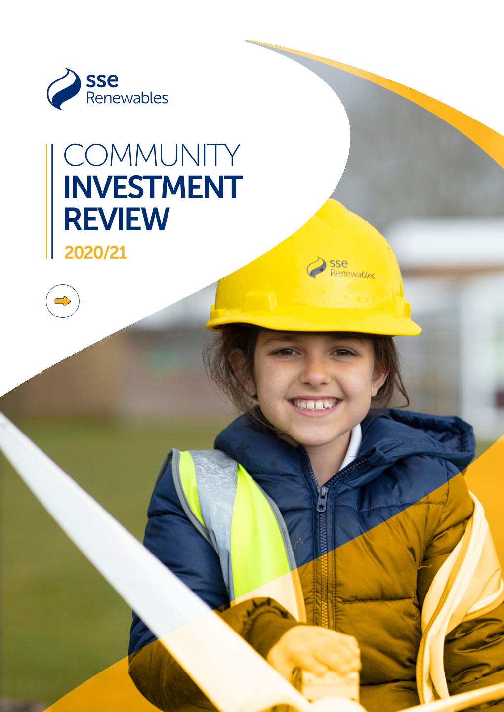 Community Investment Review 2020/21 Foreword ||