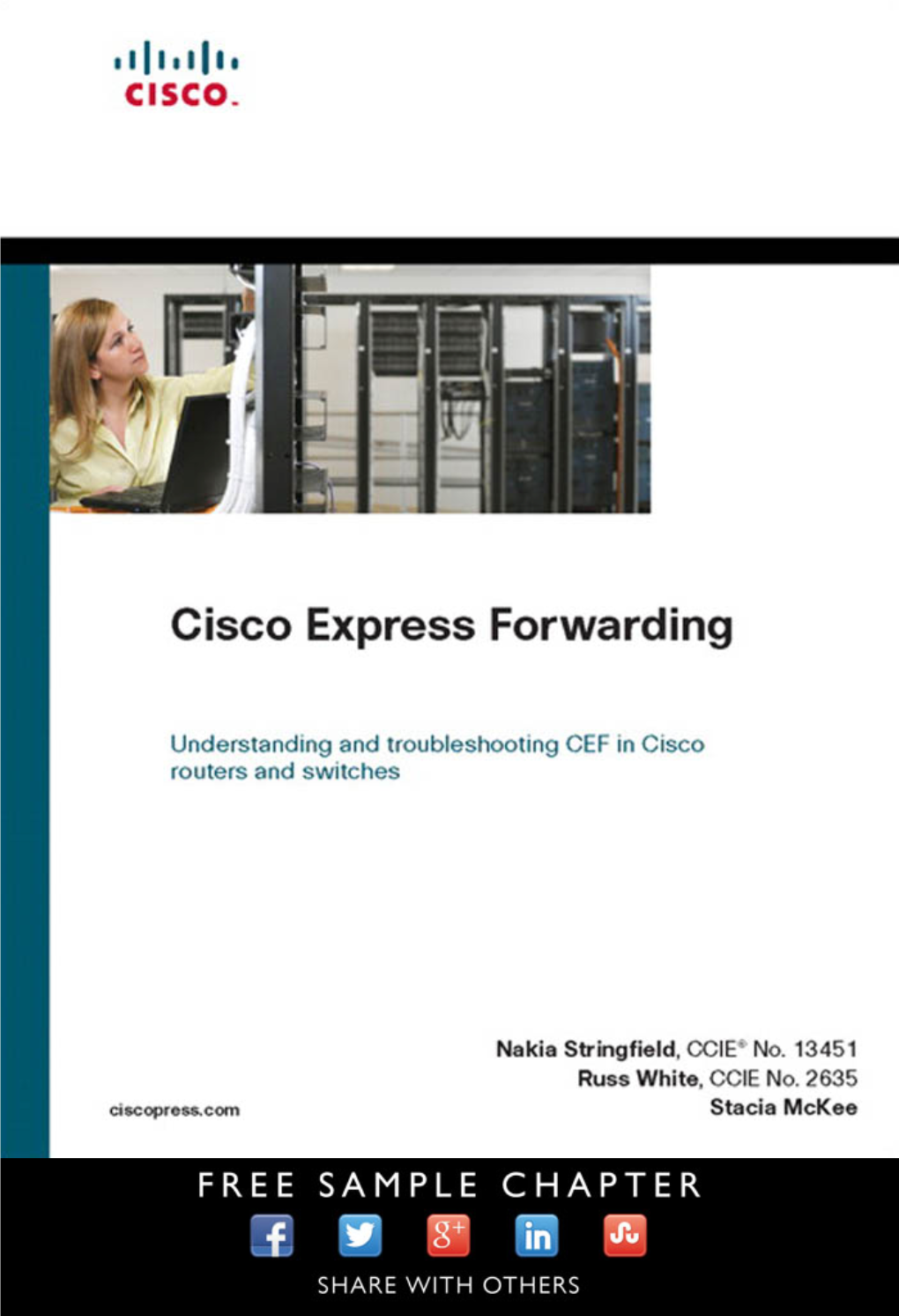 Cisco Express Forwarding