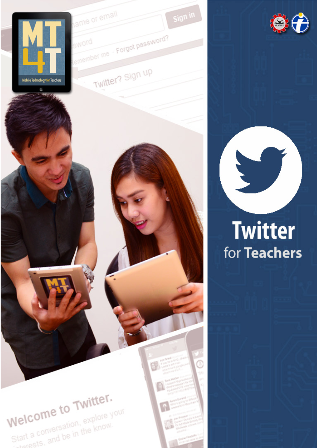 Twitter for Teachers