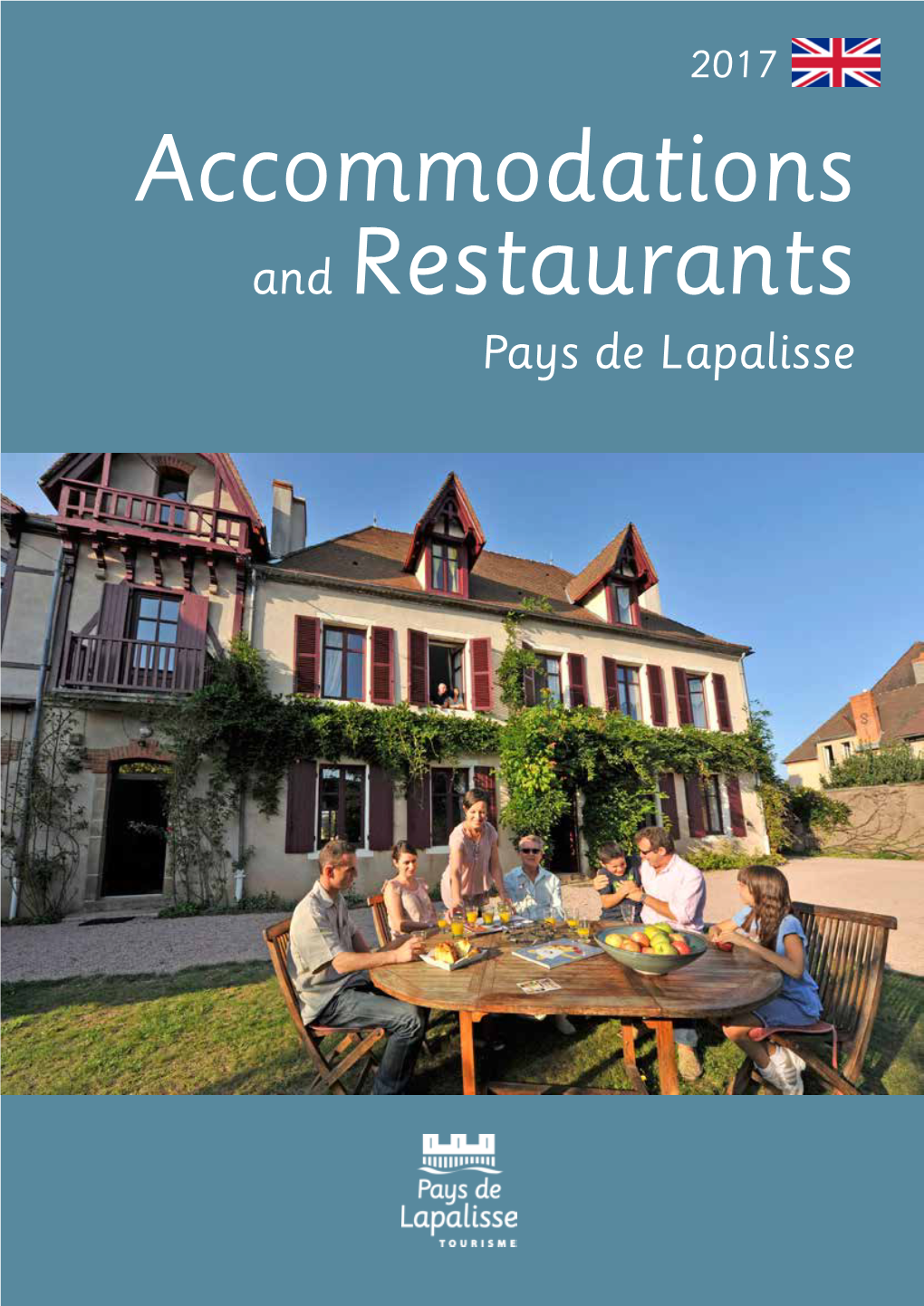 Accommodations and Restaurants Pays De Lapalisse Land of Lapalisse