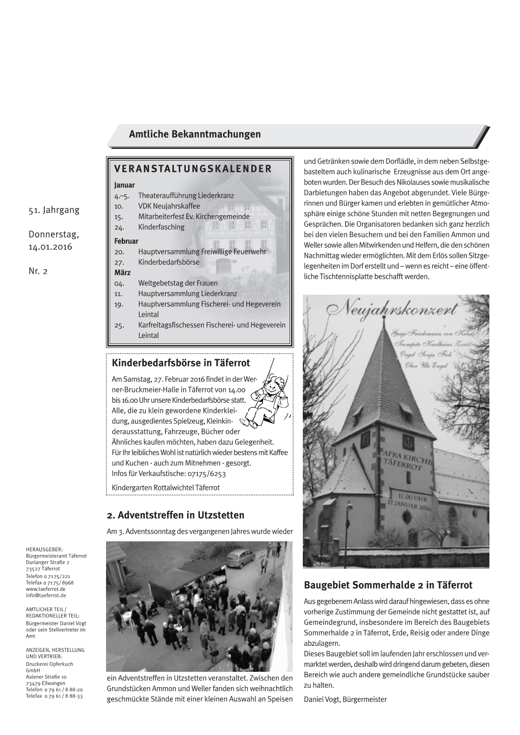 Ausgabe 6.Qx