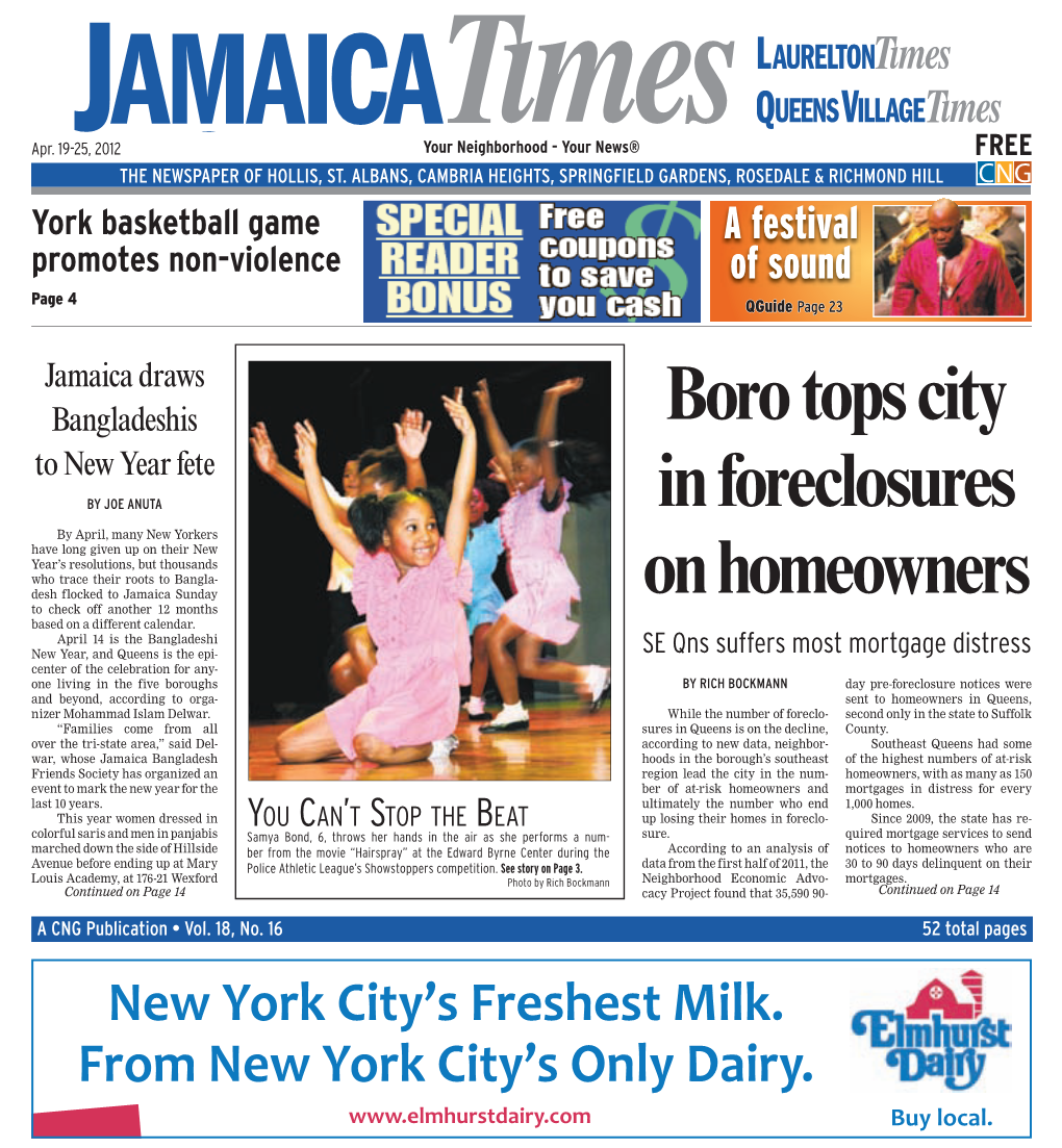 Jamaica Times