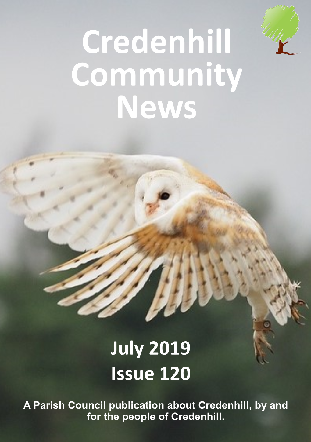 Credenhill Community News