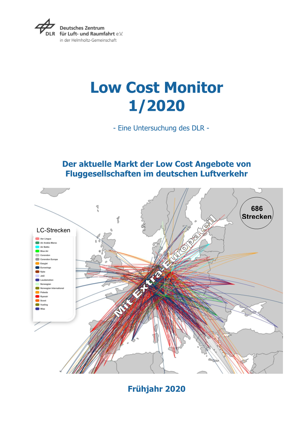 Low Cost Monitor 1/2020