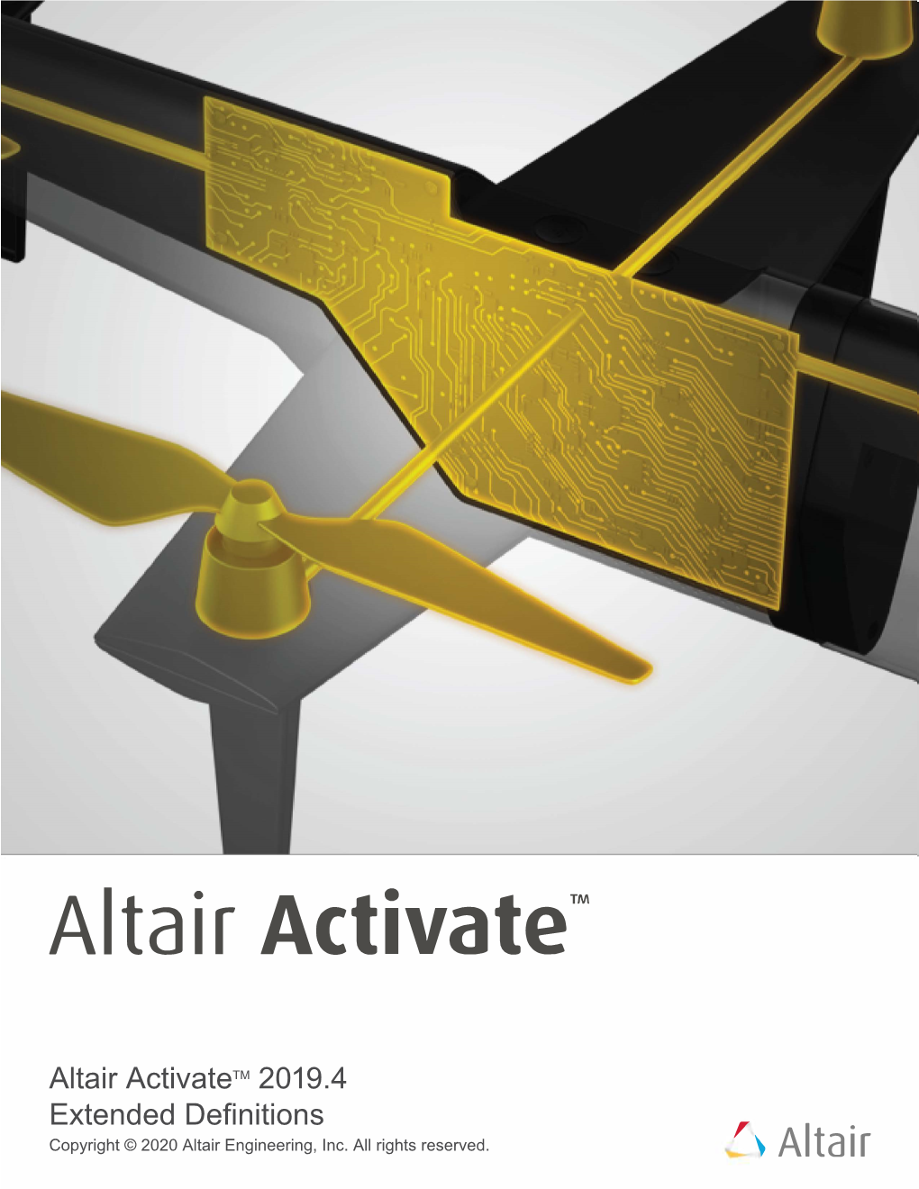 Altair Activate™