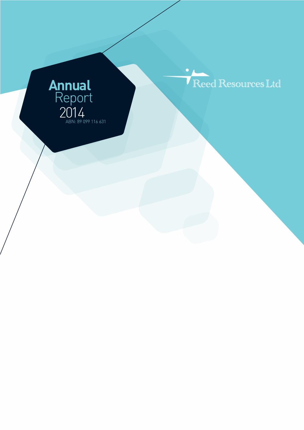 Annual Report to Shareholders 2014