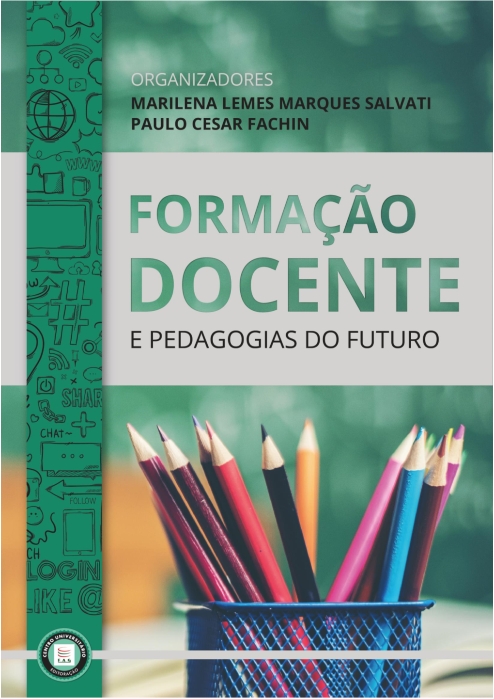 Esboço De Introdução Para O E-Book Do Curso De Pedagogia