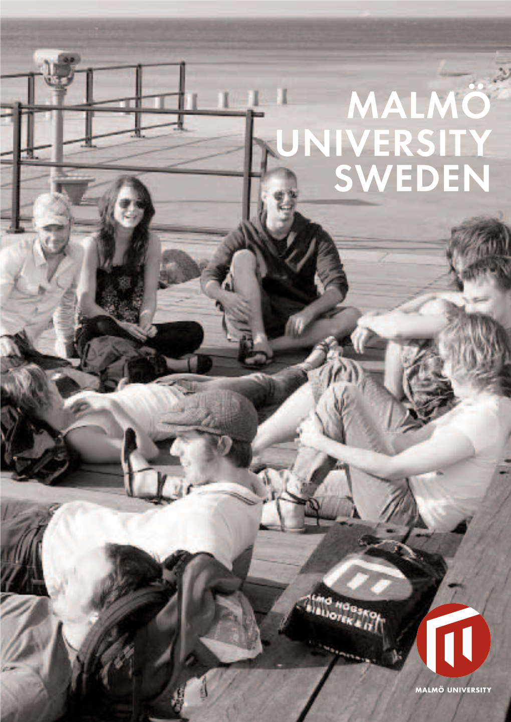 Malmö University Sweden