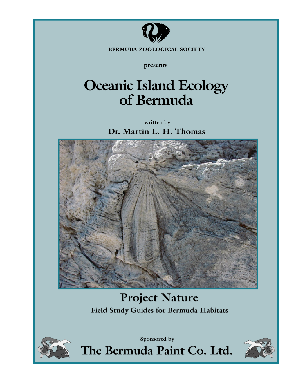 Oceanic Island Book.Indb