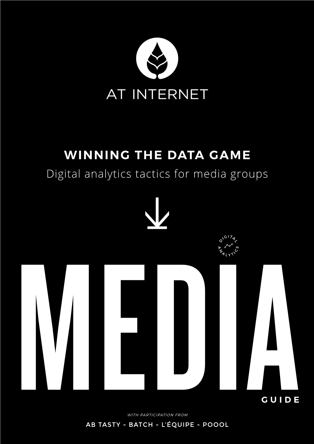 Digital Analytics Tactics for Media Groups