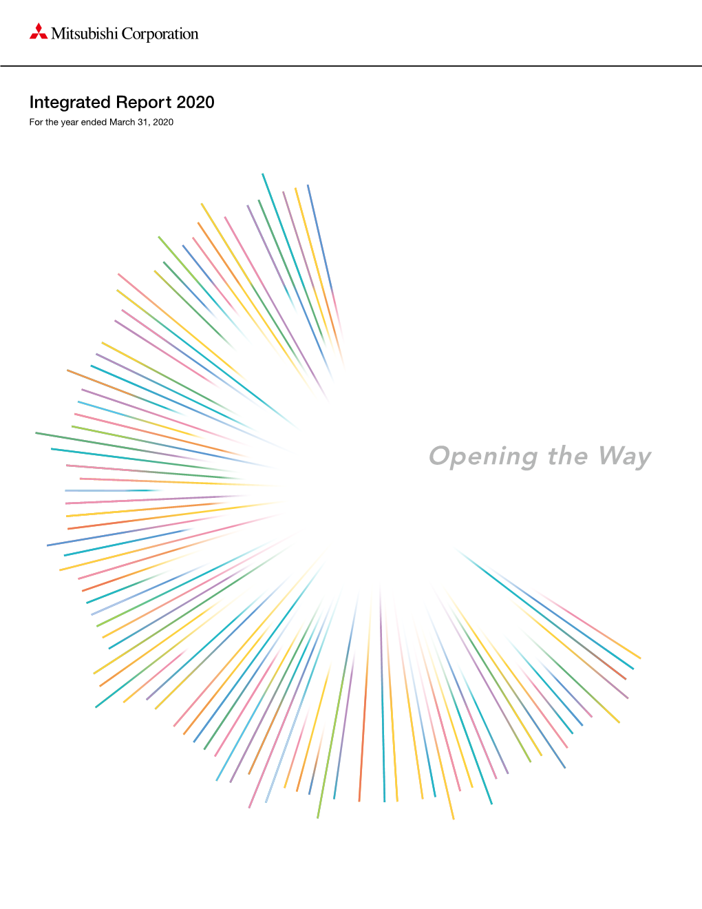 Opening the Way
