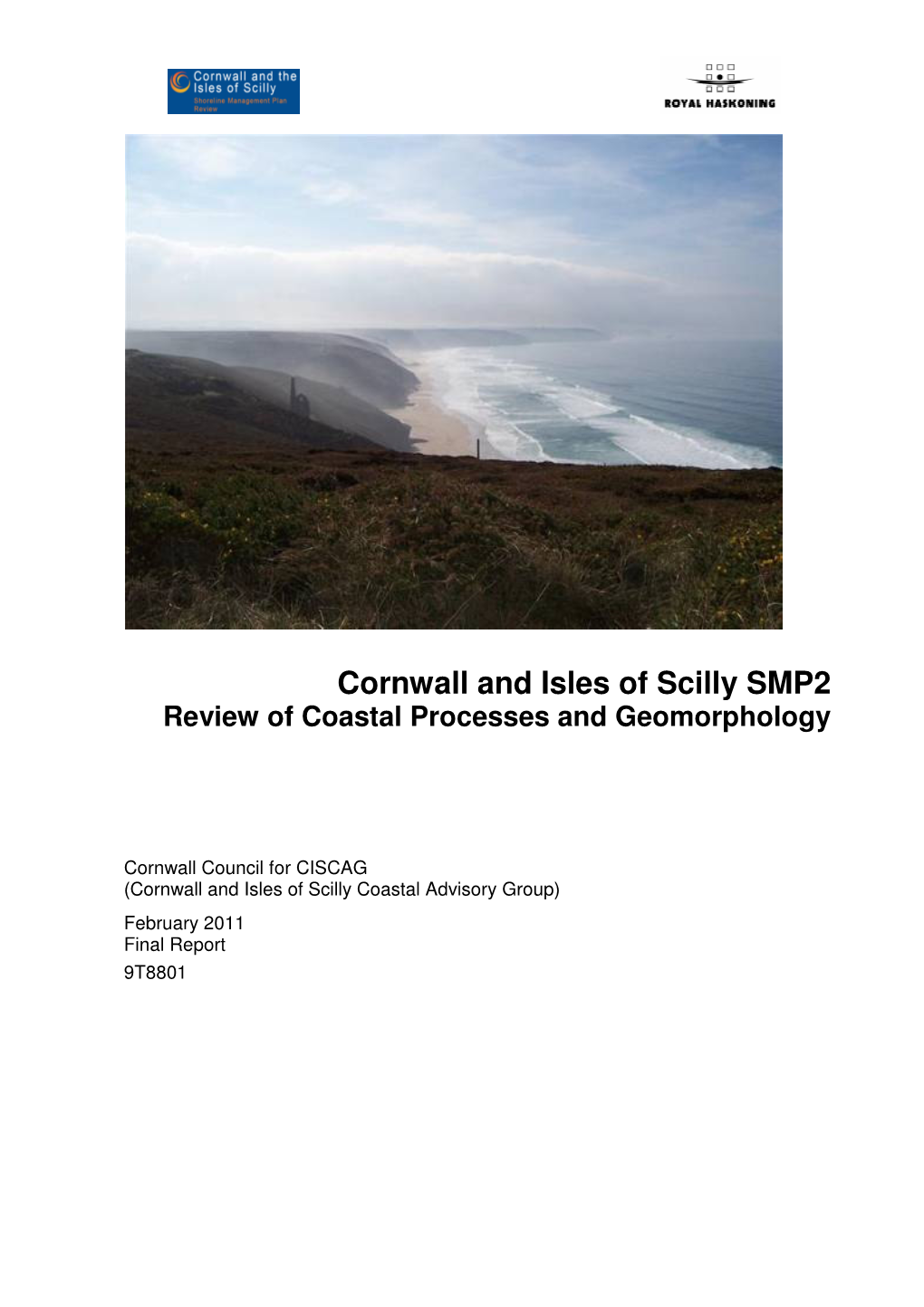 Review of Coastal Processes and Geomorphology V5jd