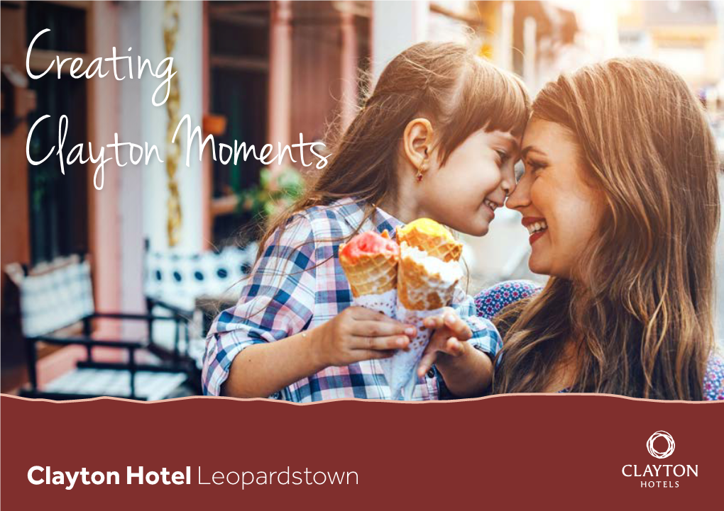 Things to Do Near Clayton Hotel Leopardstown