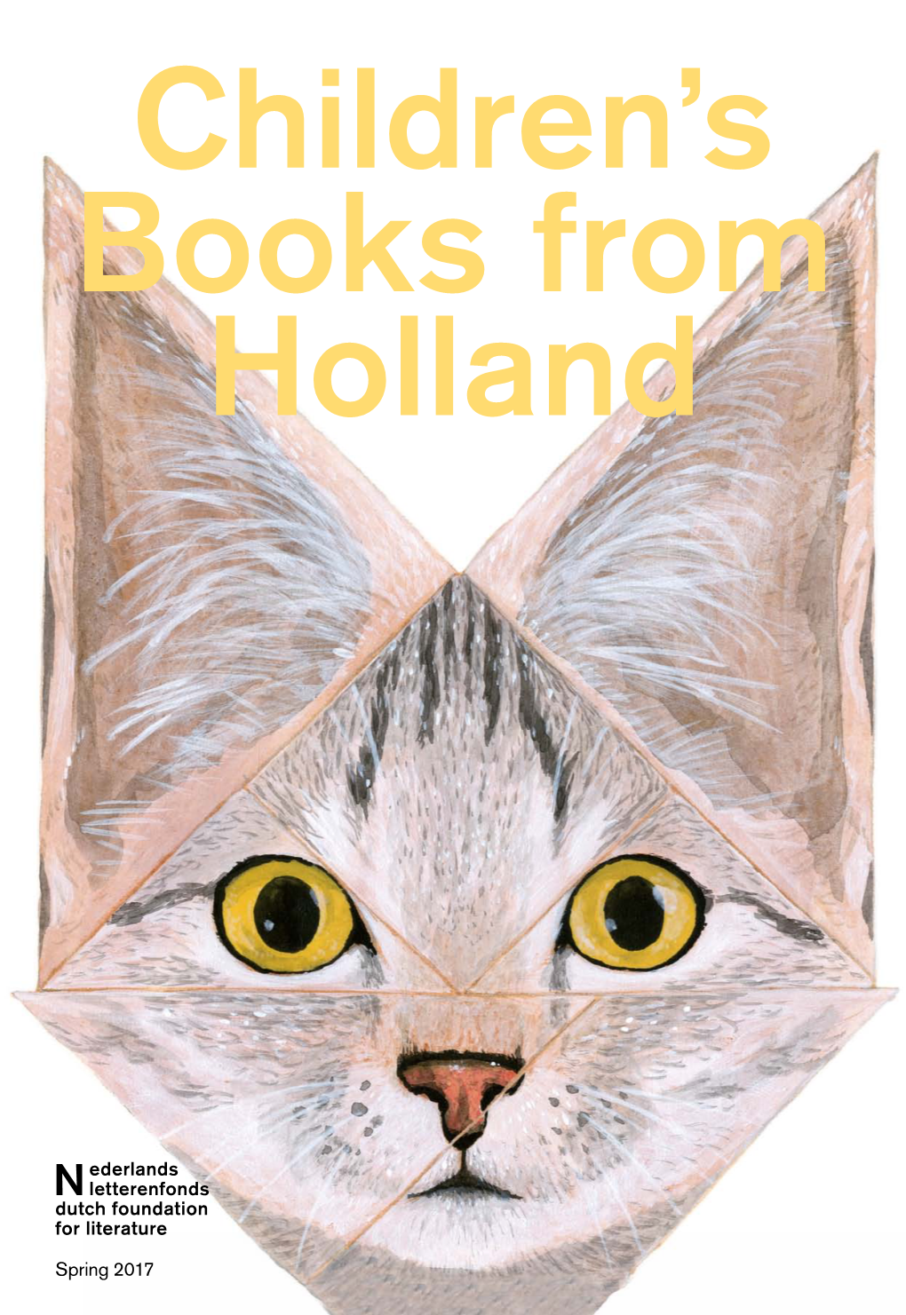 Children's Books from Holland