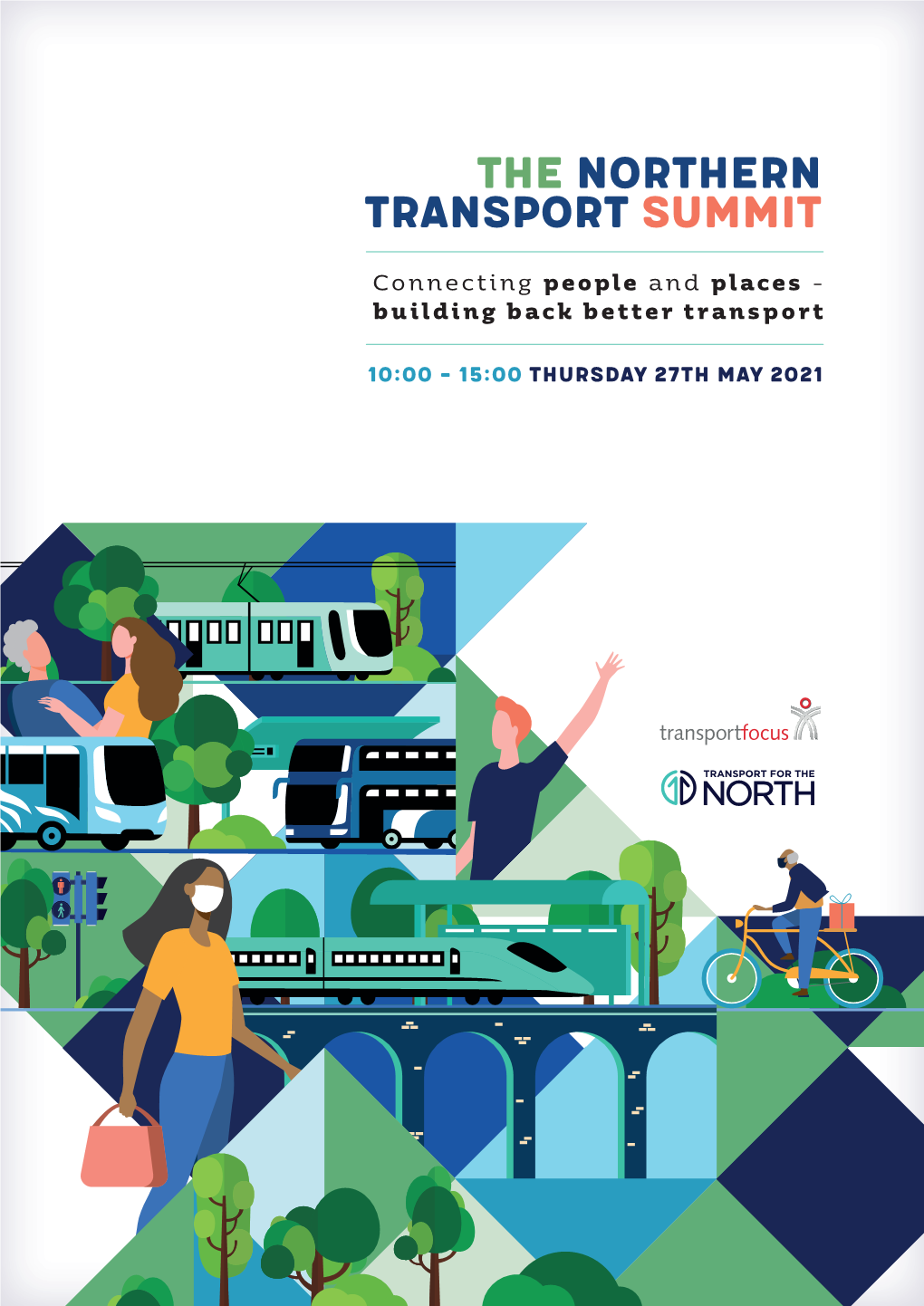 Thenorthern Transport Summit