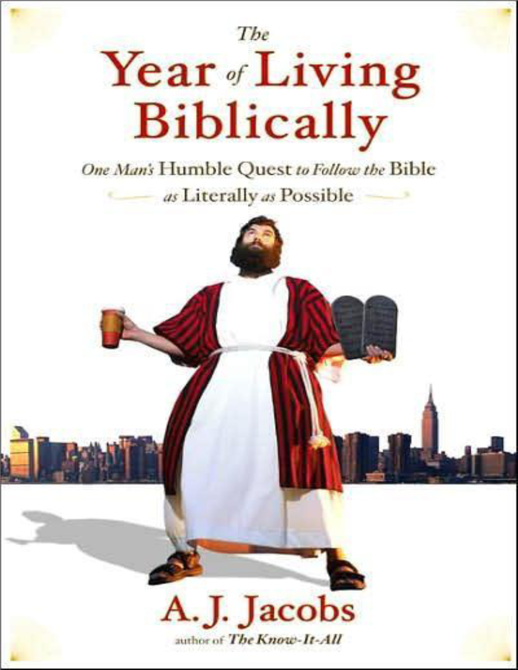 Bible As Literally As Possible A