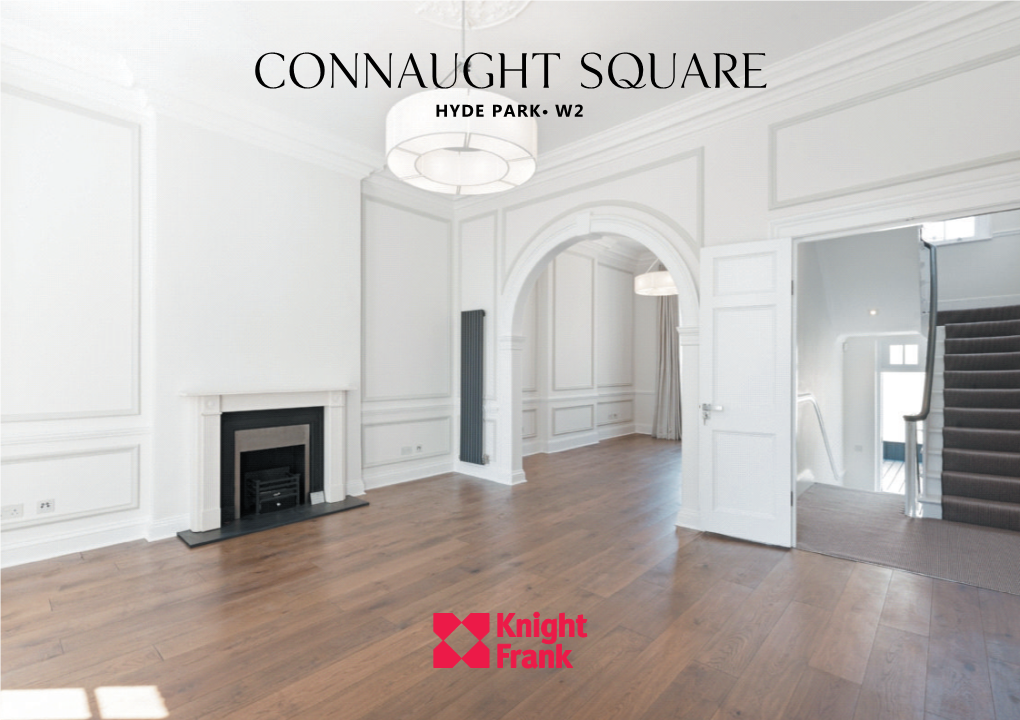 22 Connaught Place