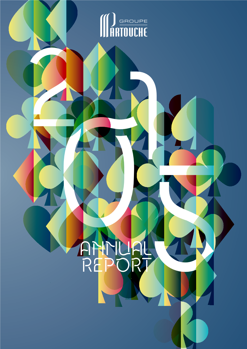 5Annual Report