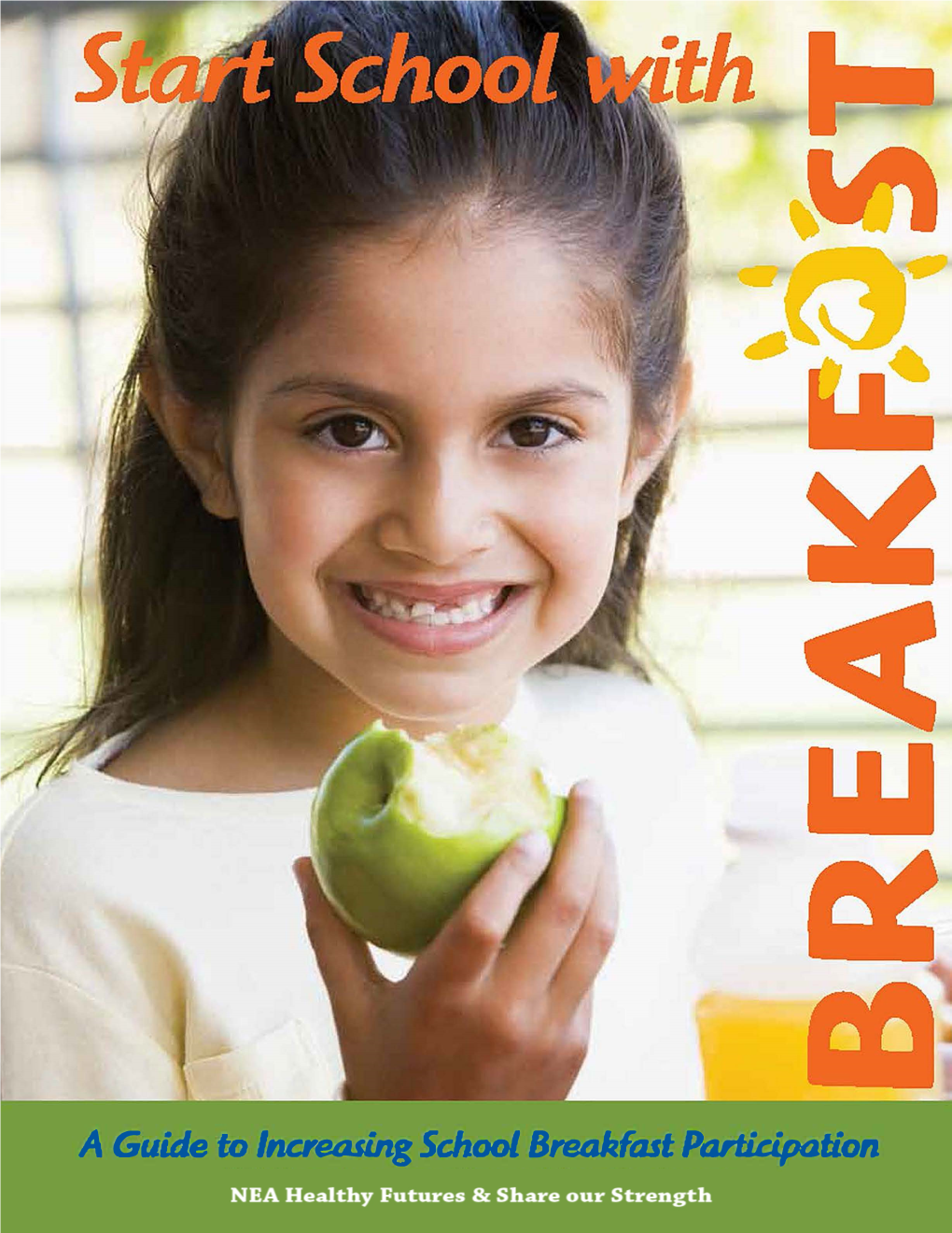 School with Breakfast-Guidebook