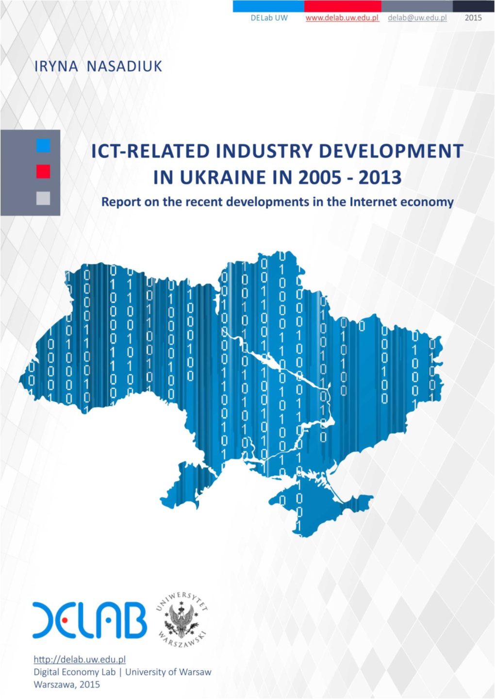 Ict-Related Industry Development In