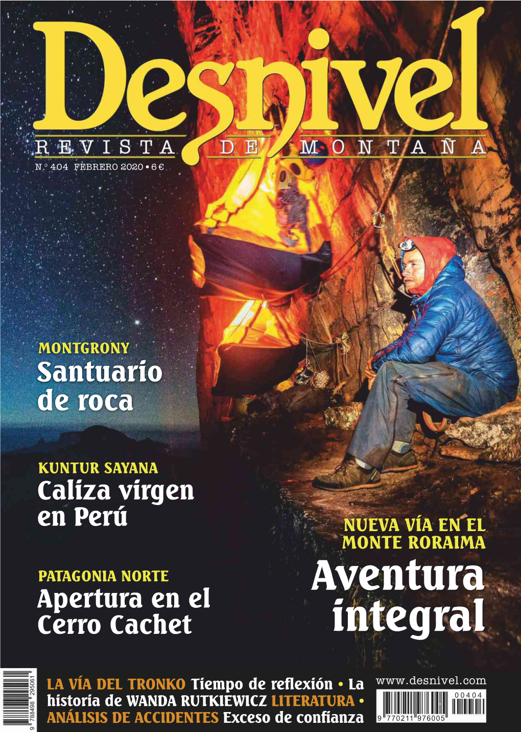 Aventura Integral