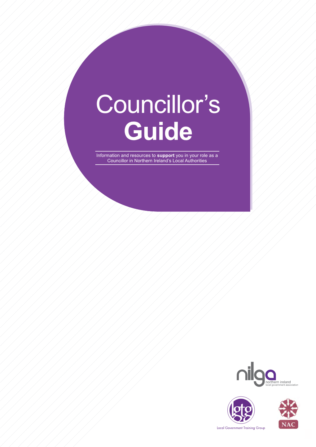 Councillor's Guide