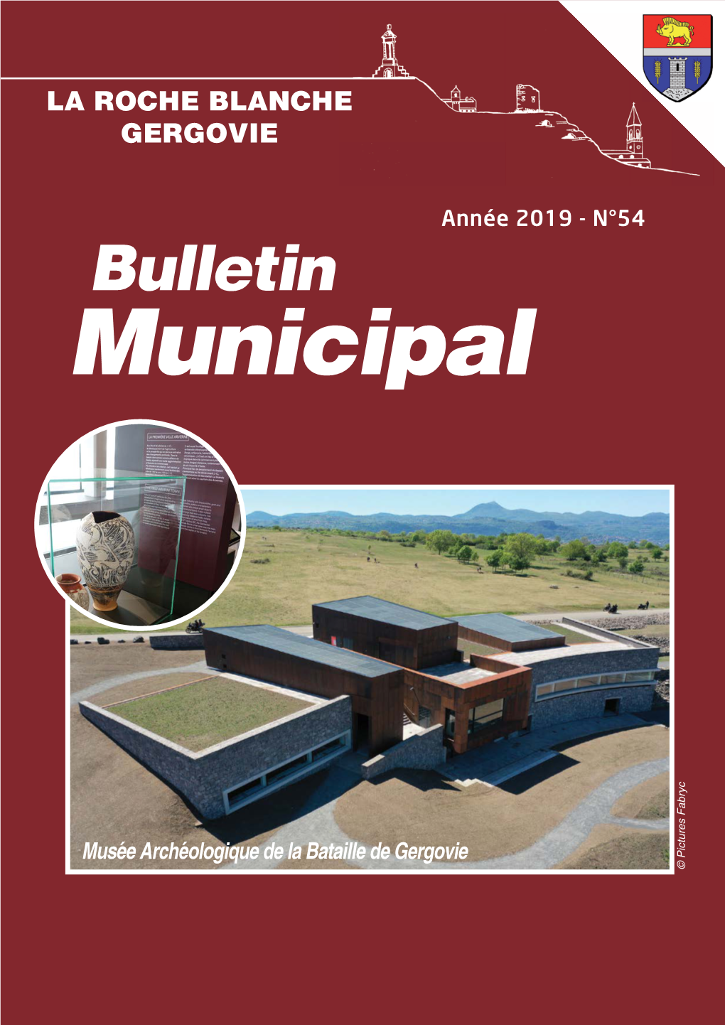 Bulletin Municipal