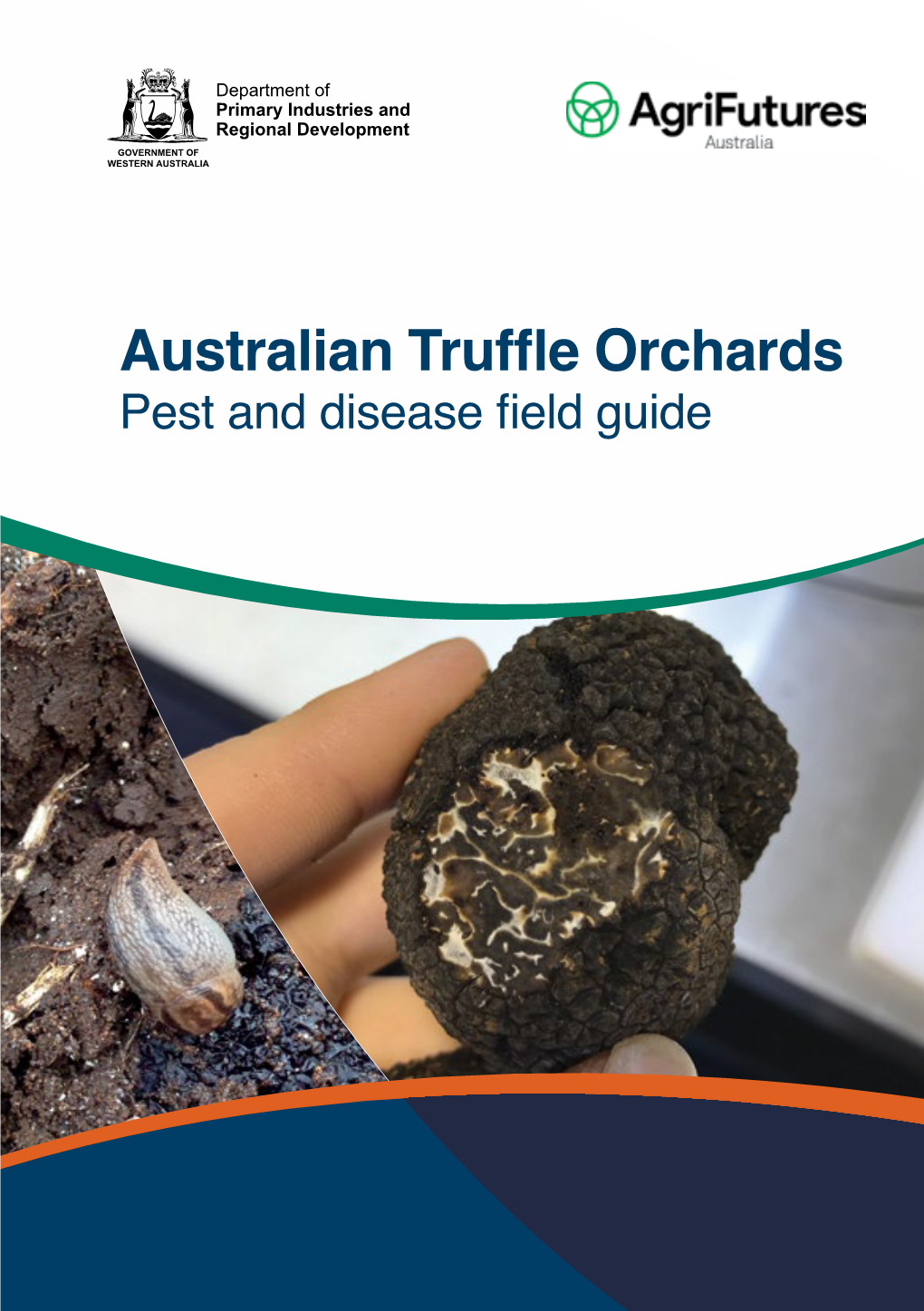 Australian Truffle Orchards – Pest and Disease Field Guide