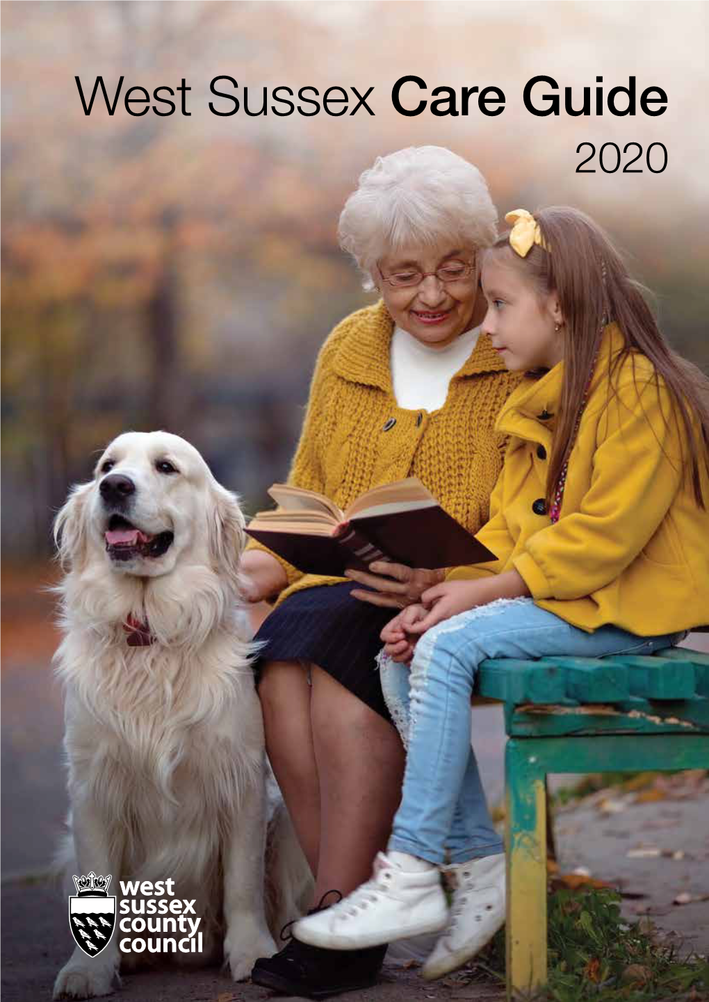 2020 West Sussex Care Guide